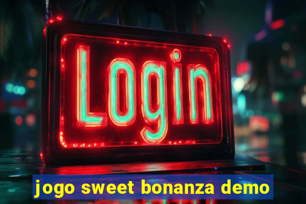 jogo sweet bonanza demo